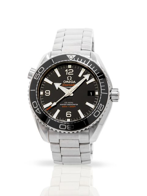 Omega Planet Ocean 215.30.40.20.01.001 Image 7